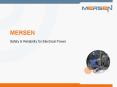 MERSEN Safety & Reliability for Electrical Power Abou