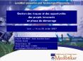 Gestion des risques et des opportunit s des projet