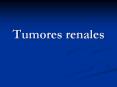 Tumores renales Tumores benignos Adenoma cortical papila