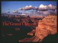 The Grand Canyon Where in the World is the Grand Canyon? Th