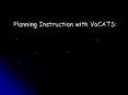 Construct a pacing guide for a CTE course. Pacing Guide