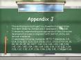 Appendix J This Authoring Cycle Project is a PowerPoin