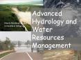 Advanced Hydrology and Water Resources Management Albert