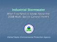 Industrial Stormwater What You Need to Know About the 200