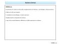 Quienes Somos SISDATA, C.A. Experiencia de 34 a os e