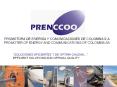 promotora de energ a y comunicaciones de colombia s.a