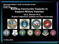2004 USDA Children, Youth, and Families At Risk Conferenc