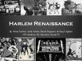 Harlem Renaissance By: Nikki Escobar, Sarah Santos, Danie