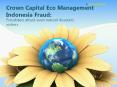 Zimbio - Crown Capital Eco Management Indonesia Fraud - Fraudsters Attack Even Natural Disasters Victims