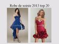 robe de soirée 2013 top 20.pptx