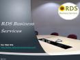RDS Business Services - Conference Room Chennai | Training Room Chennai | Web Conferencing | Instant Office