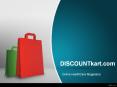 Online Shopping Portal and Buying online with cash on Delivery - DiscountKart.com
