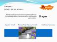 Agua Power Point. Trabajo practico