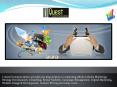 SEO, Web Design Development and Digital Marketing Services - I-Quest Communication