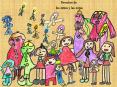 Los Derechos de los niños y niñas