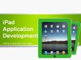 iPad Application Development – Adding Uniqueness to the Tablet