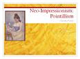Neo-Impressionism: Pointillism
