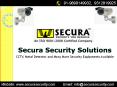 Security Surveillance Products- For Hire and Purchase