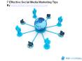 7 Effective Social Media Marketing Tips