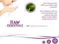 Reveal the Secret of Hiding Your Age Naturally with Raw Essentials