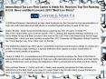 International Tax Law Firm Cantor & Webb P.A. Receives Top Tier Ranking in U.S. News and Best Lawyers 2013 "Best Law Firms"