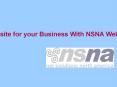 Create Website for your Business with NSNA Web Designers
