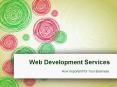 Importance of Web Development Service for Your Business