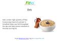 Five Super Foods for Weight Loss