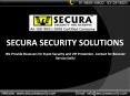 Bouncer Security Service Delhi from Secura Security for New Year Party Protection