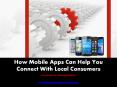 Mobile Apps is Part Of Mobile Social Media
