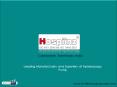 Hospiinz hystroscopy  Manufactures