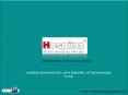 Hospiinz hystroscopy  Manufactures