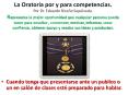 ORATORIA CURSO TALLER