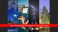 Best escapes for Christmas and New Year
