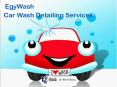 Car Wash Detailing Services - EgyWash
