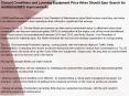 Current Conditions and Looming Equipment Price Hikes Should Spur Search for Additional MPG Improvements