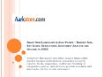 Smart Grid Landscape in Asia-Pacific – Market Size, Key Issues, Regulations, Investment Analysis and Outlook to 2020