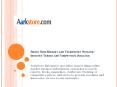 Smart Grid Market and Technology Outlook - Industry Trends and Competitive Analysis