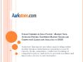 Steam Turbines in Asia-Pacific - Market Size, Average Pricing, Equipment Market Share and Competitive Landscape Analysis to 2020
