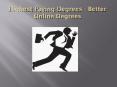Highest Paying Degrees - Better Online Degrees