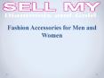 Fashion Accessories for Men and Women