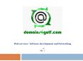 Web Design Services in Kuwait Enhances Flash Websites Logo Design