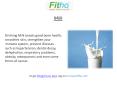Best Healthy Drinks For You