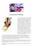 Healthy diet for high cholesterol