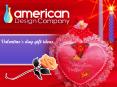 Valentine Gifts Ideas Online