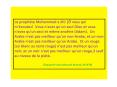 Les droits de l'homme et la justice en islam - 3
