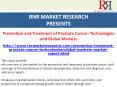 Prevention and Treatment of Prostate Cancer: Technologies and Global Markets