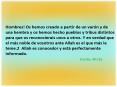 Los Derechos Humanos y la Justicia en el Islam  - 2