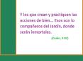 Qué es lo que el Islam dice sobre el Día del Juicio Final - 2