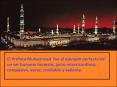 Quién es el profeta Muhammad [Pbuh] - 3